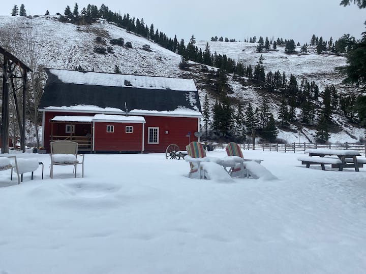 Bitterroot Mountains Vacation Rentals & Homes Montana, United States