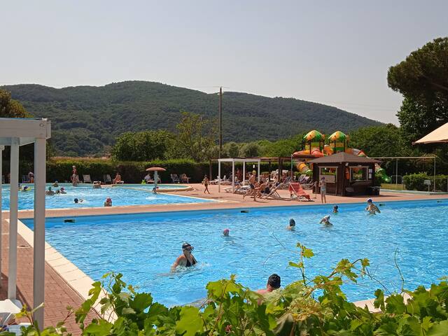 Tisasol managed Airbnb listing 3