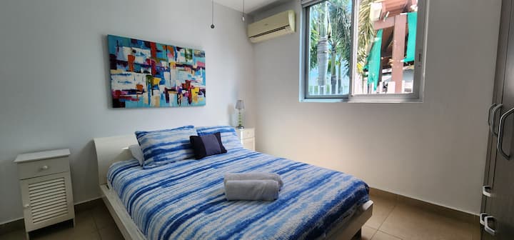 Segundo dormitorio