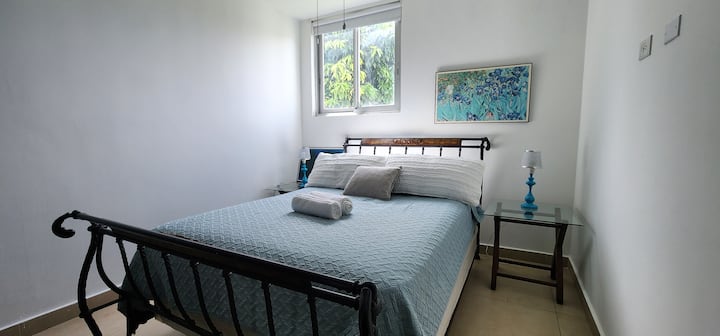 Tercer Dormitorio