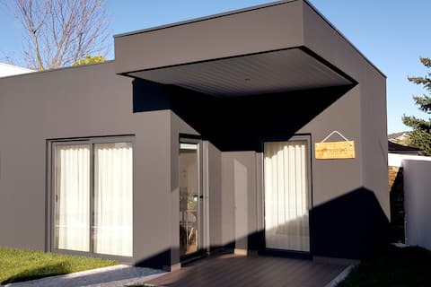 Artvilla Tourism Houses (Casa Pinheiro)