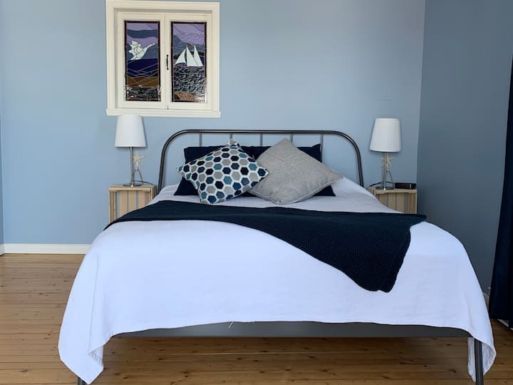 საძინებელი 1