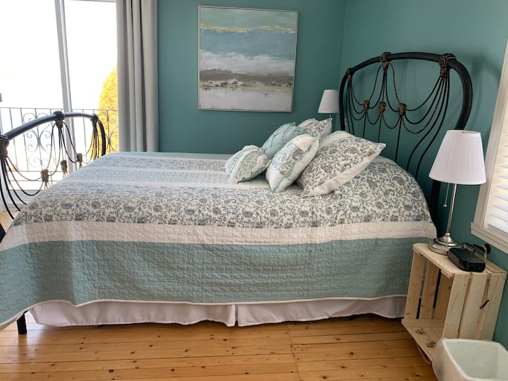 საძინებელი 2