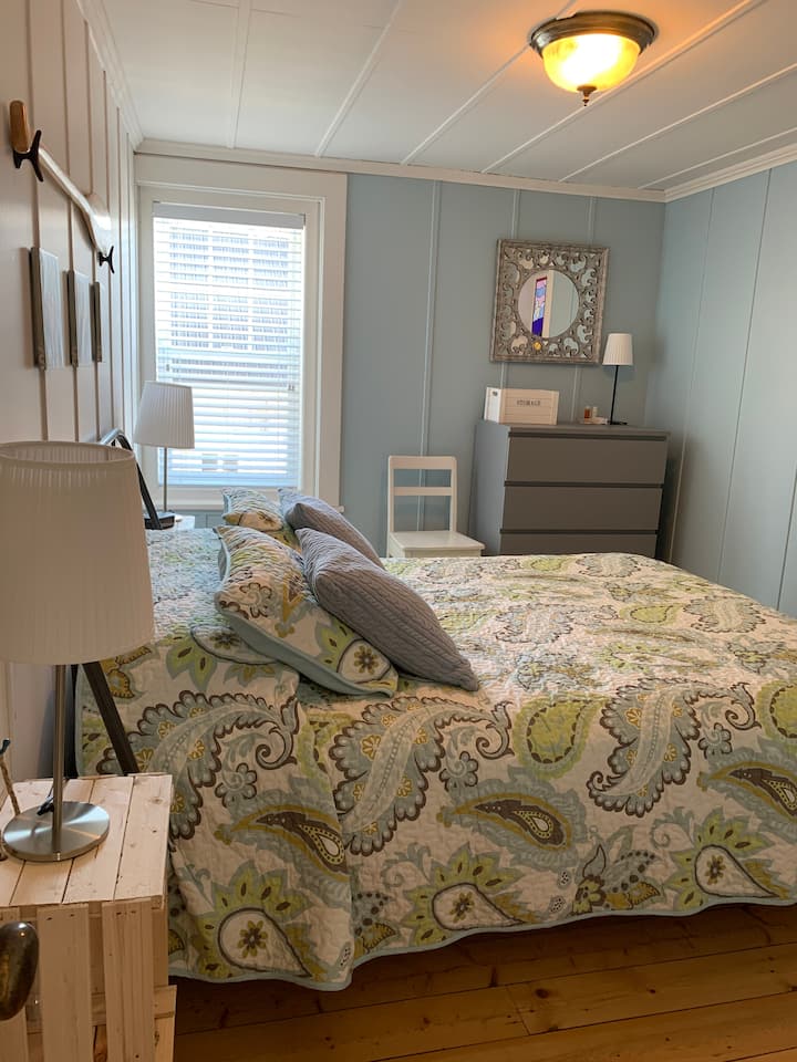 საძინებელი 5