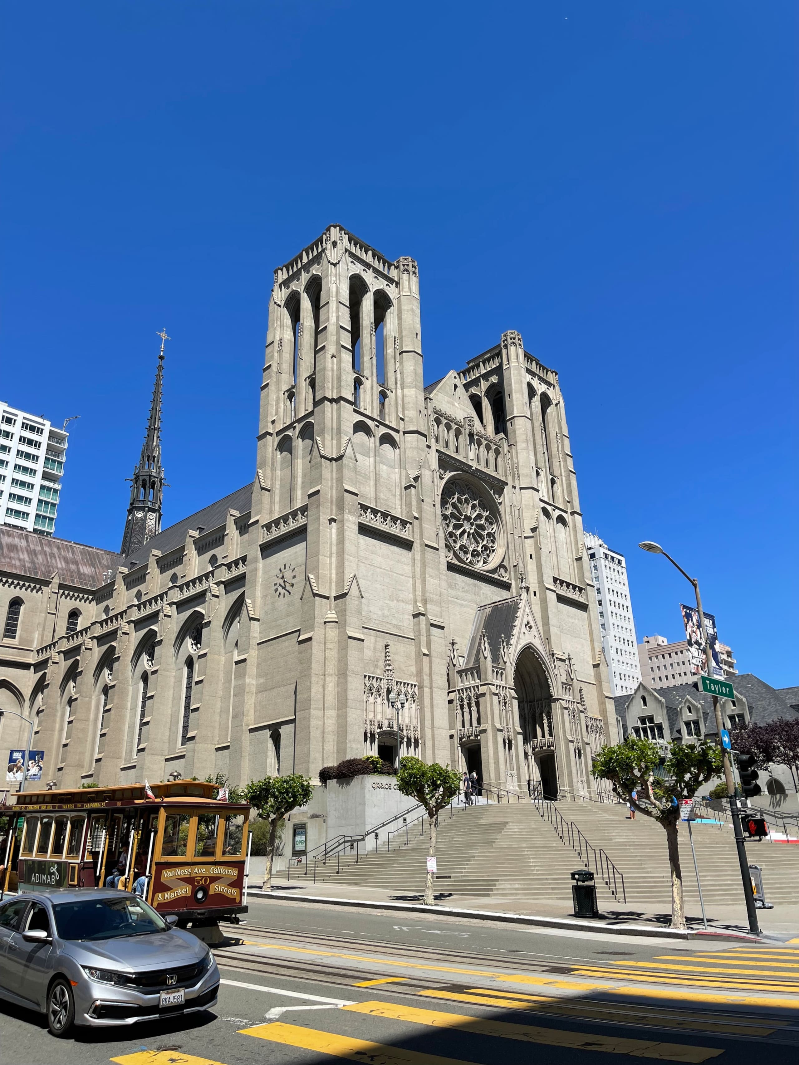 Condo in San Francisco · ★4.93 · Studio · 2 beds · 1 bath - Image 18