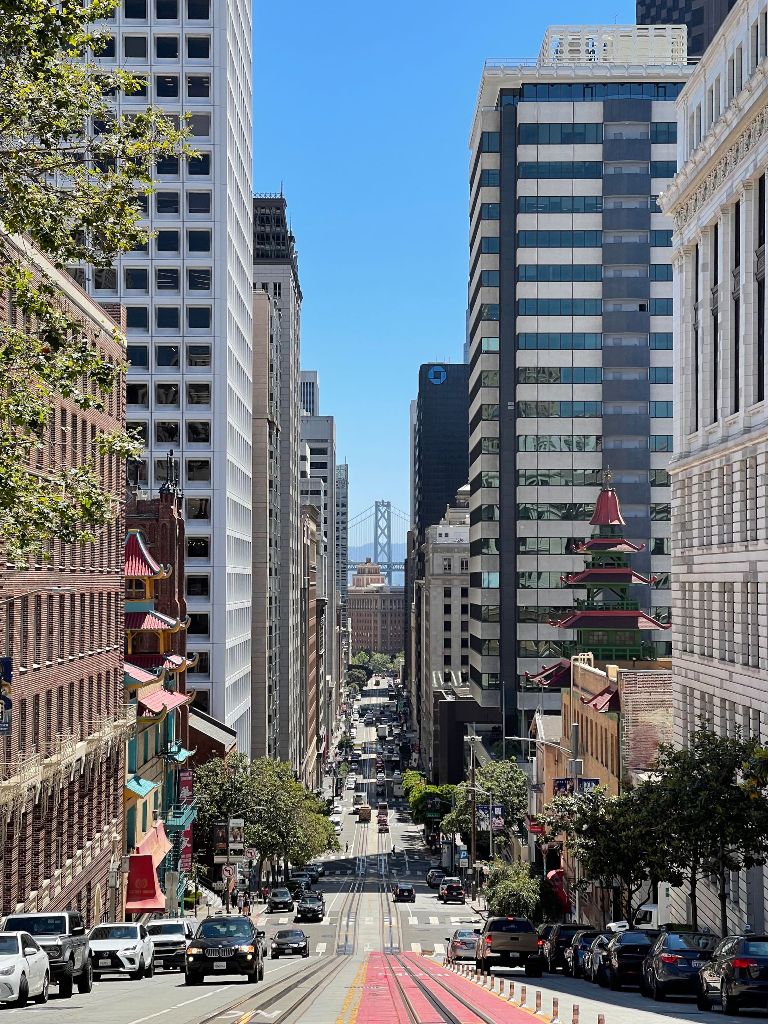 Condo in San Francisco · ★4.93 · Studio · 2 beds · 1 bath - Image 15