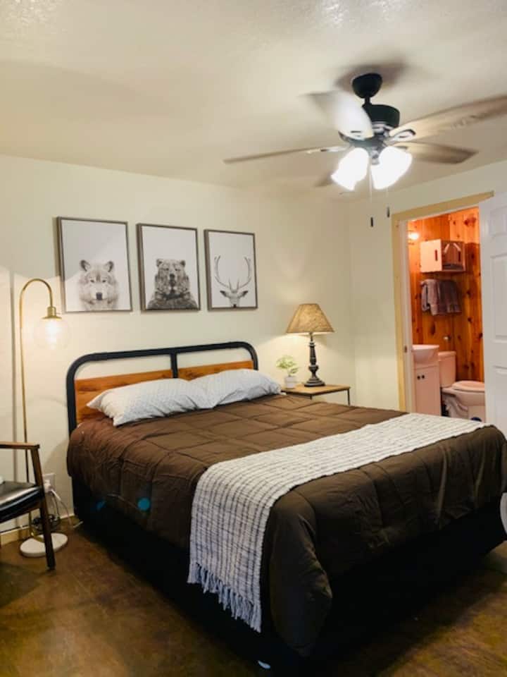 Vernon Vakantiewoningen en Arizona, Verenigde Staten