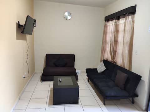 Airbnb con mejor rendimiento: CASA GAMSAU 2 en Ramos Arizpe