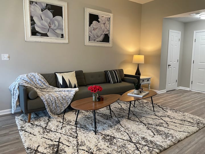 Hambleton Haven Houses for Rent in Montgomery, Alabama, United States