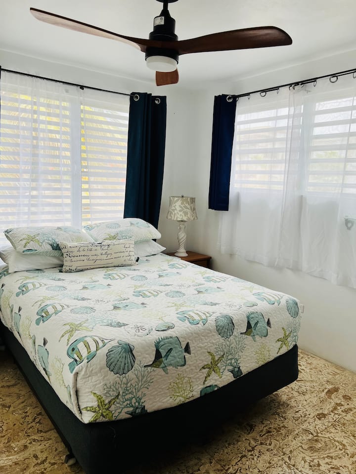 საძინებელი 3