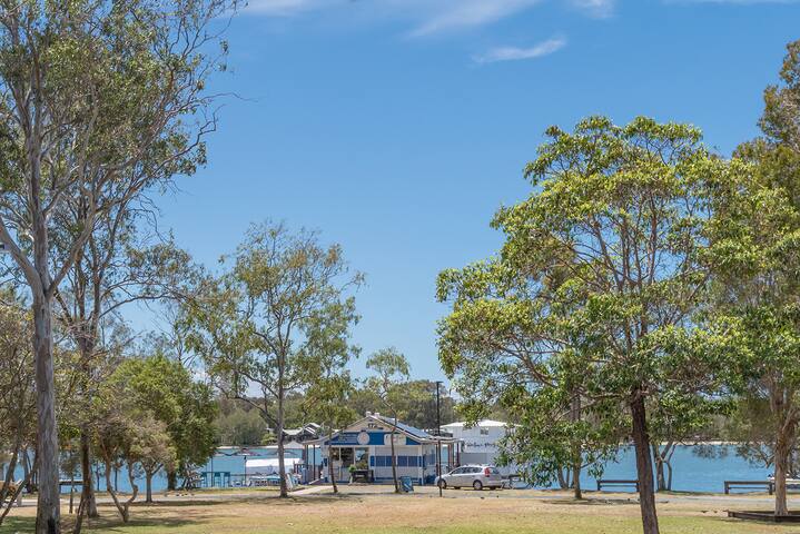 Sandy Beach Resort managed Airbnb listing 3