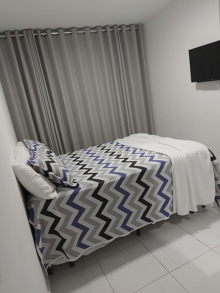 Spálňa