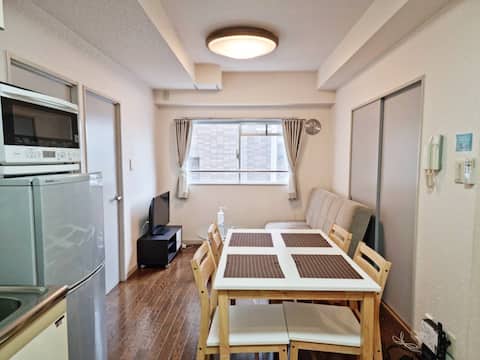 003-603　Ayase /20 mins to Asakusa by train!