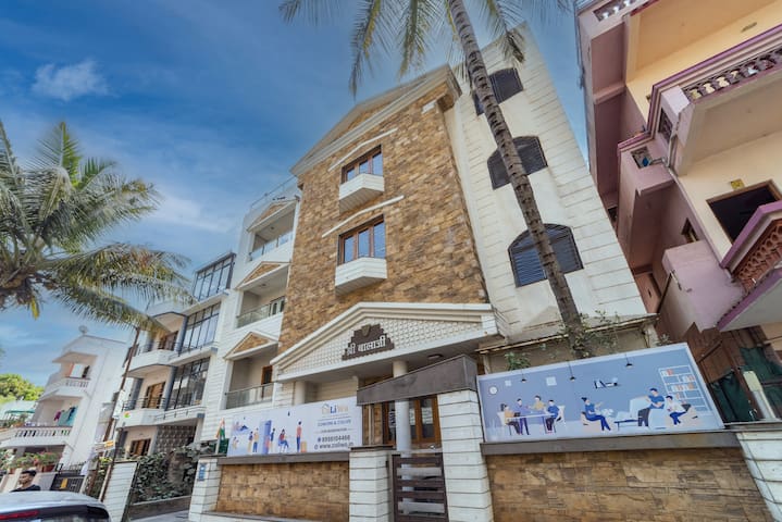 Coliwo managed Airbnb listing 3