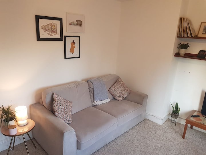 Lovely 1 bed flat in Bristol Apartments for Rent in Bristol City