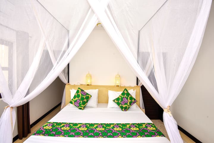 Спална соба 4