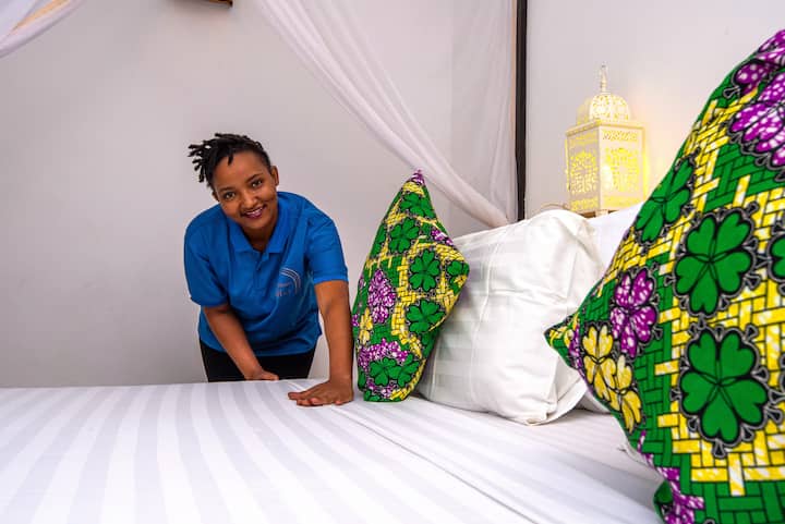 Спална соба 6