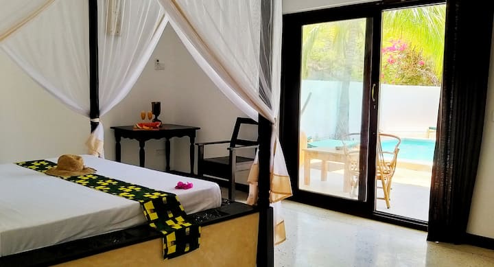 Спална соба 1