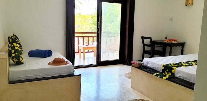 Спална соба 2