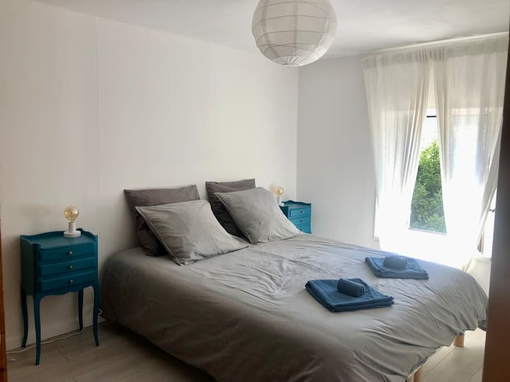 Спална соба 2