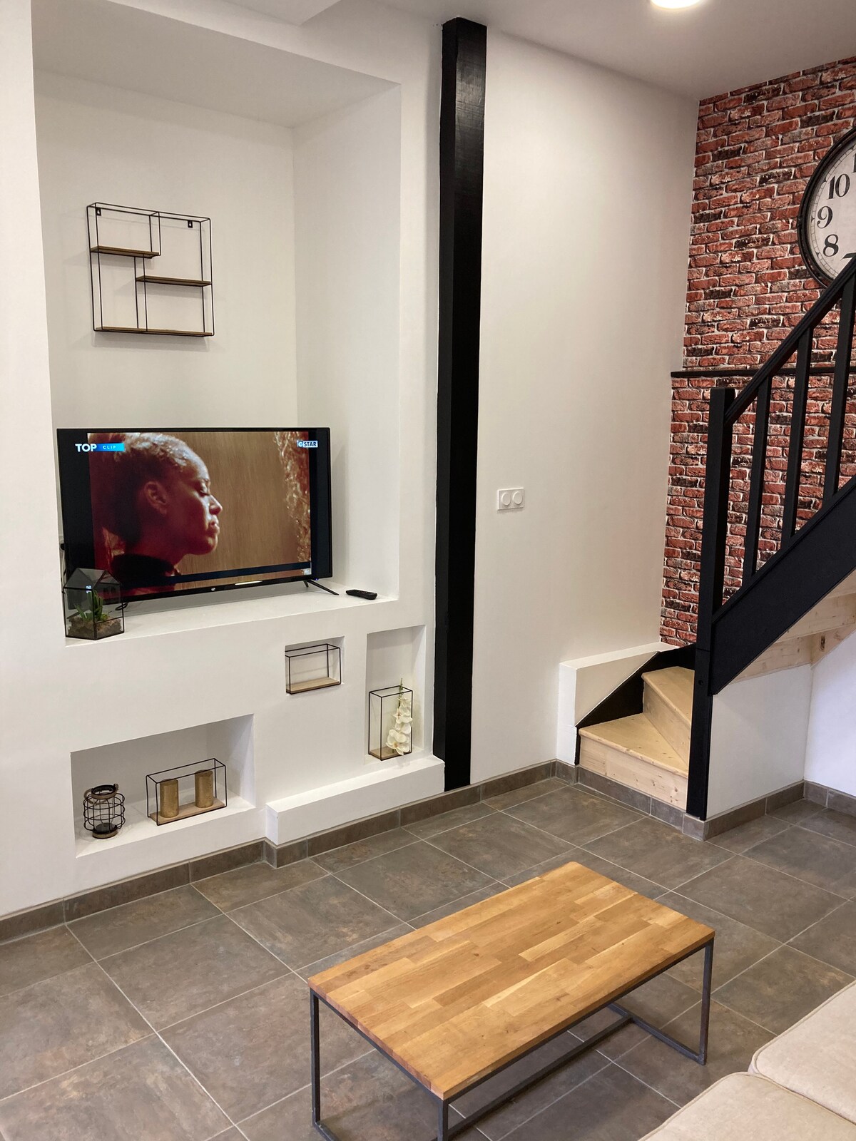 მისაღები ოთახი