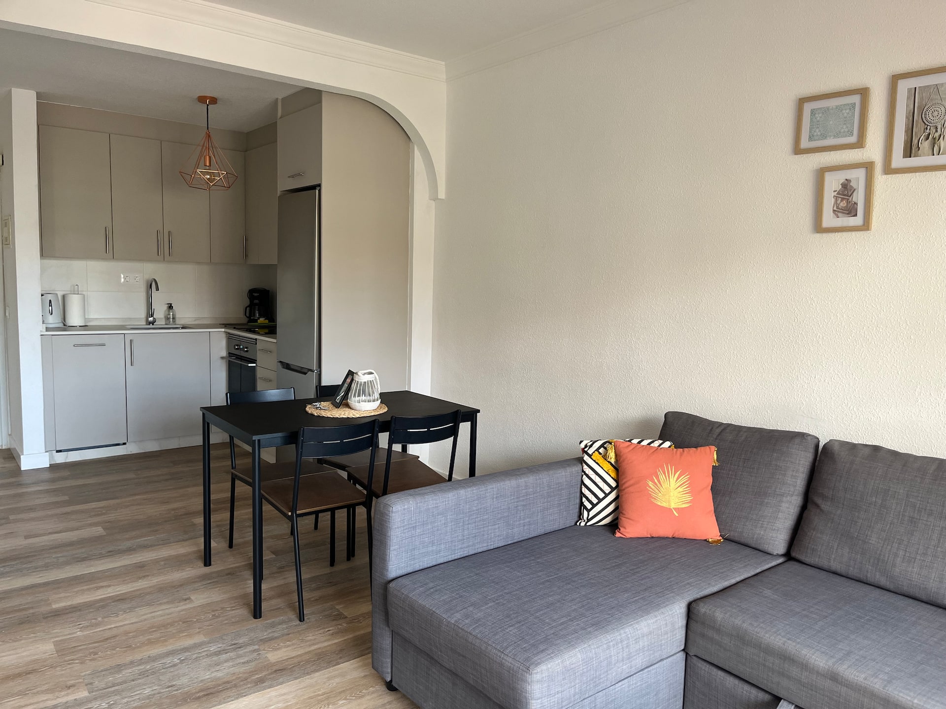 LUXURY SUITE BALCON DEL MAR - WIFI