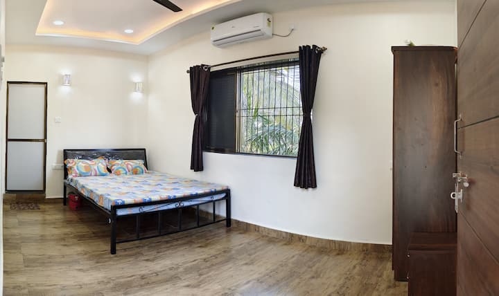 Habitación 1