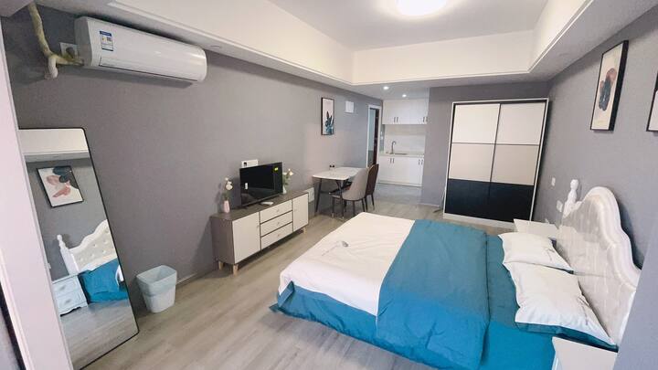 [Shenman · So Love] Near Line 1 Near Tianyi/Chengdu Temple