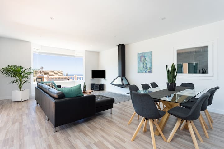 Home2Book managed Airbnb listing 2