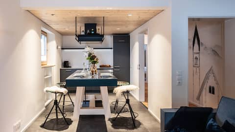 Felder's Boutique Apartment