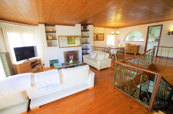 V&V Lloret-Villa Elsa:luxurious house with 2 pools gallery image 3