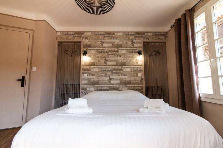 საძინებელი 2