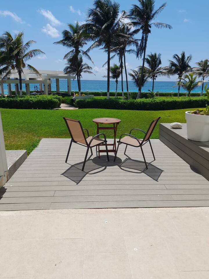 4BR Villa in Cancún — 4 bedroom vacation rental in Cancún