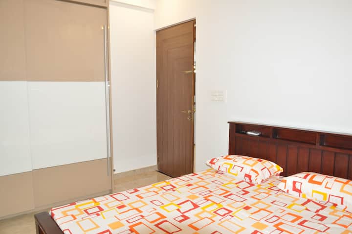 Спална соба 2