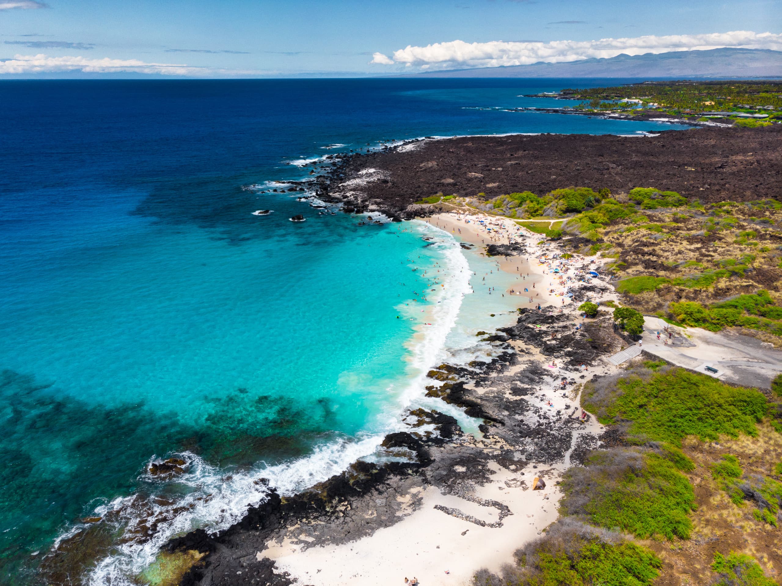 Home in Kailua-Kona · ★5.0 · 5 bedrooms · 10 beds · 5 baths - Image 48