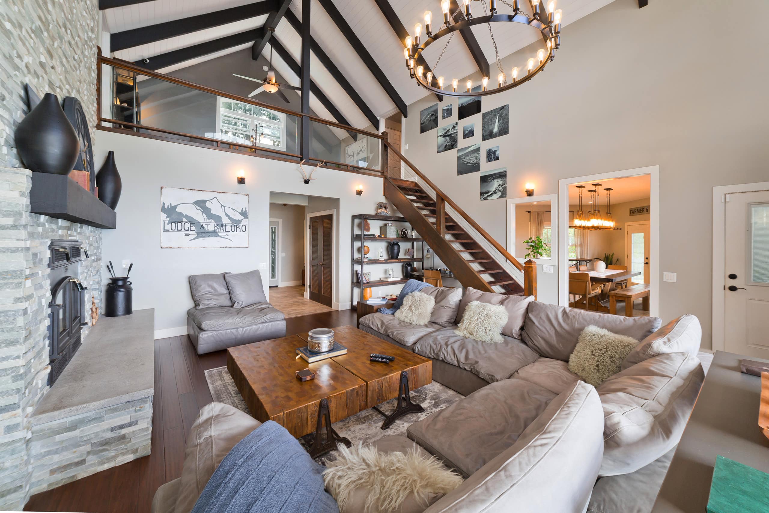 Home in Kailua-Kona · ★5.0 · 5 bedrooms · 10 beds · 5 baths - Image 2