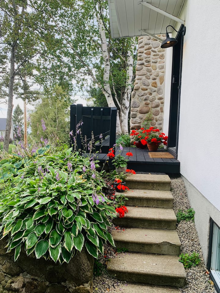 IsleauxCoudres locations de vacances et logements Charlevoix