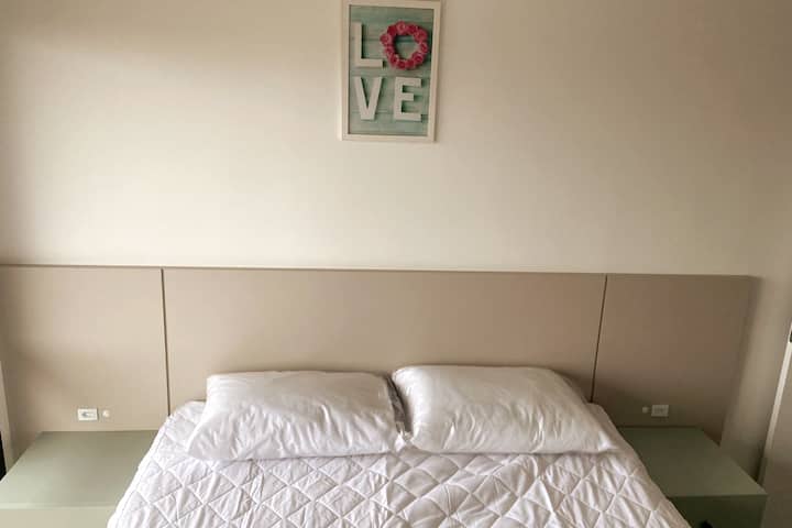 Photo de devant, suite ISA