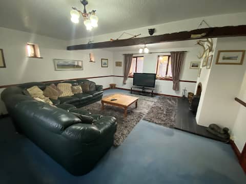 welcome to our Stunning spacious rooms