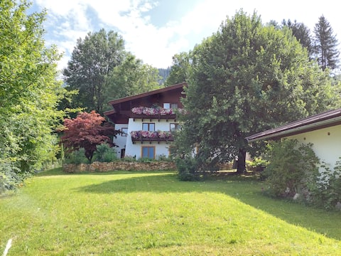 Stony Sea Apartments