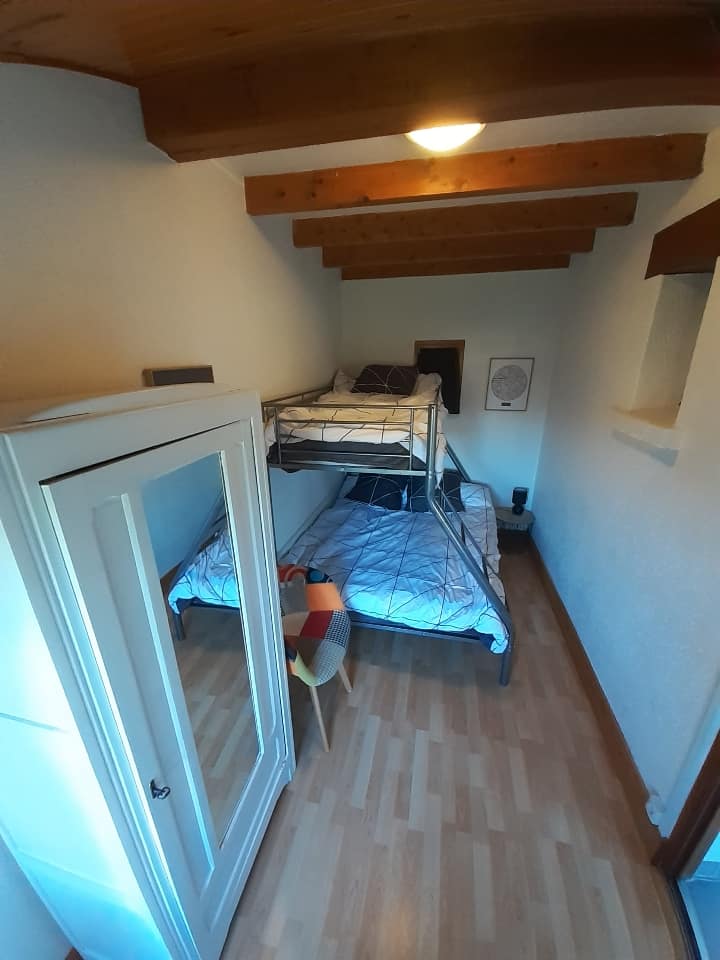 Sovrum 2