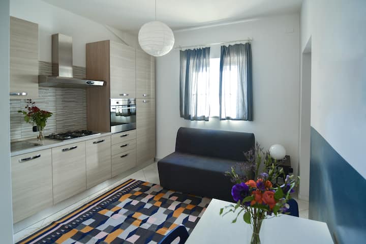 Kuhinja/salon