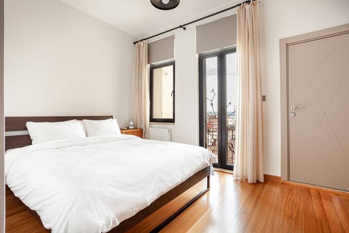 Sunny flat in iconic Galata, Ist gallery image 2