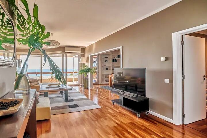 Charming Deluxe Apartment – SEA VIEW gallery image 4