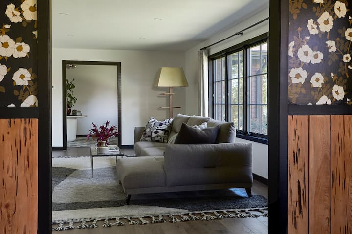 Howard Hamilton House - Rhinebeck, NY