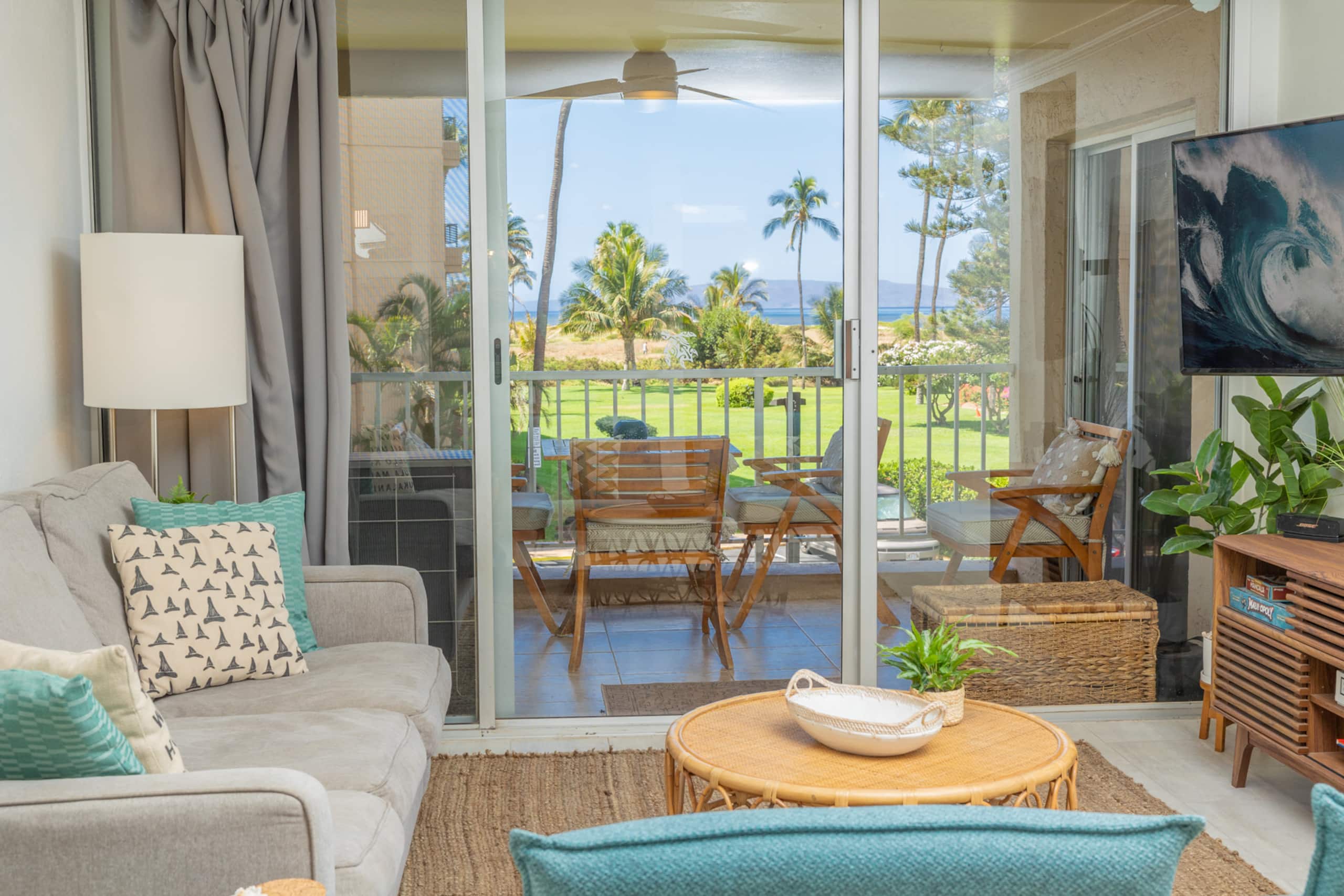 Condo in Kihei · ★4.99 · 2 bedrooms · 4 beds · 2 baths - Image 14