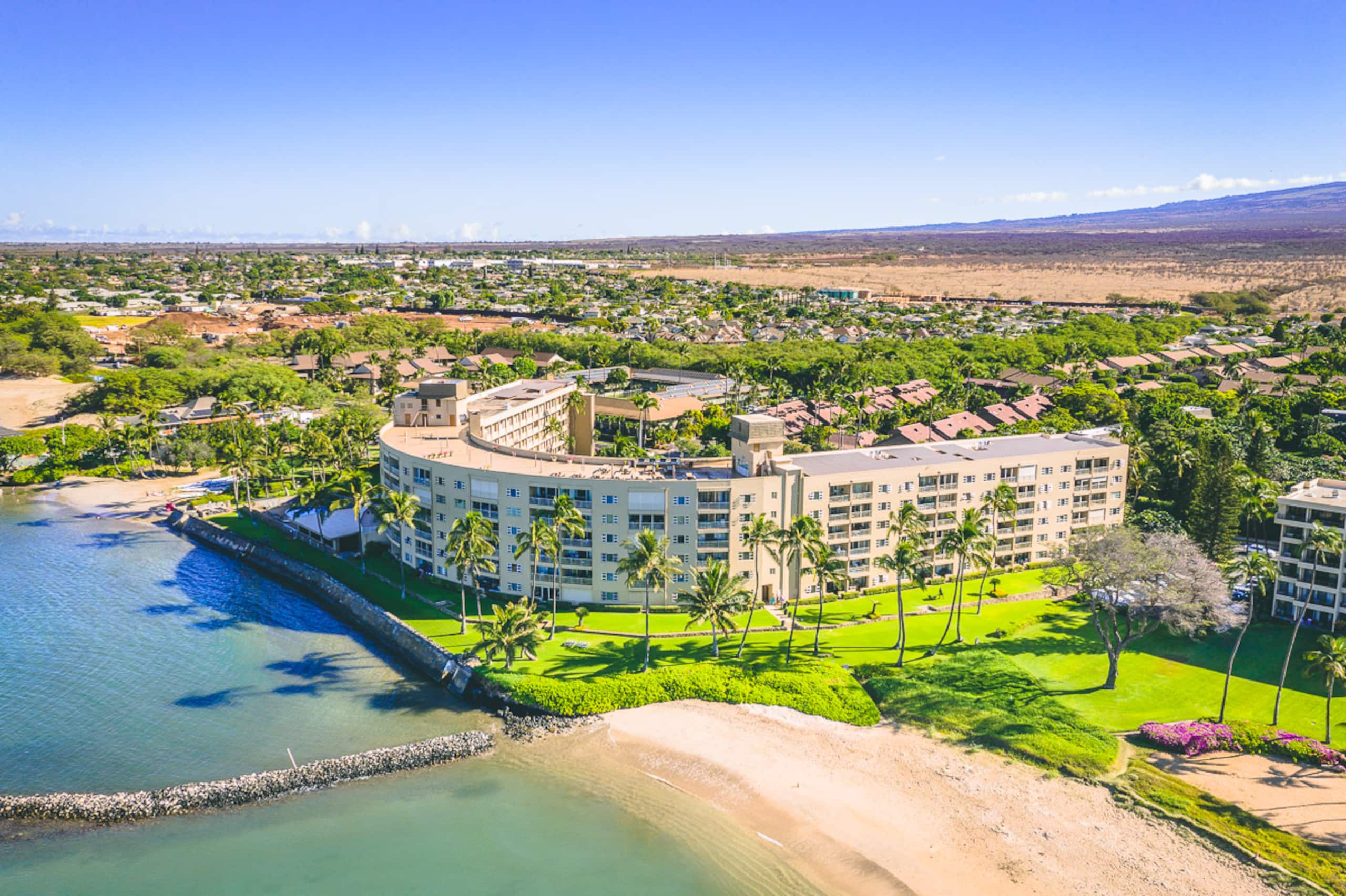 Condo in Kihei · ★4.99 · 2 bedrooms · 4 beds · 2 baths - Image 50