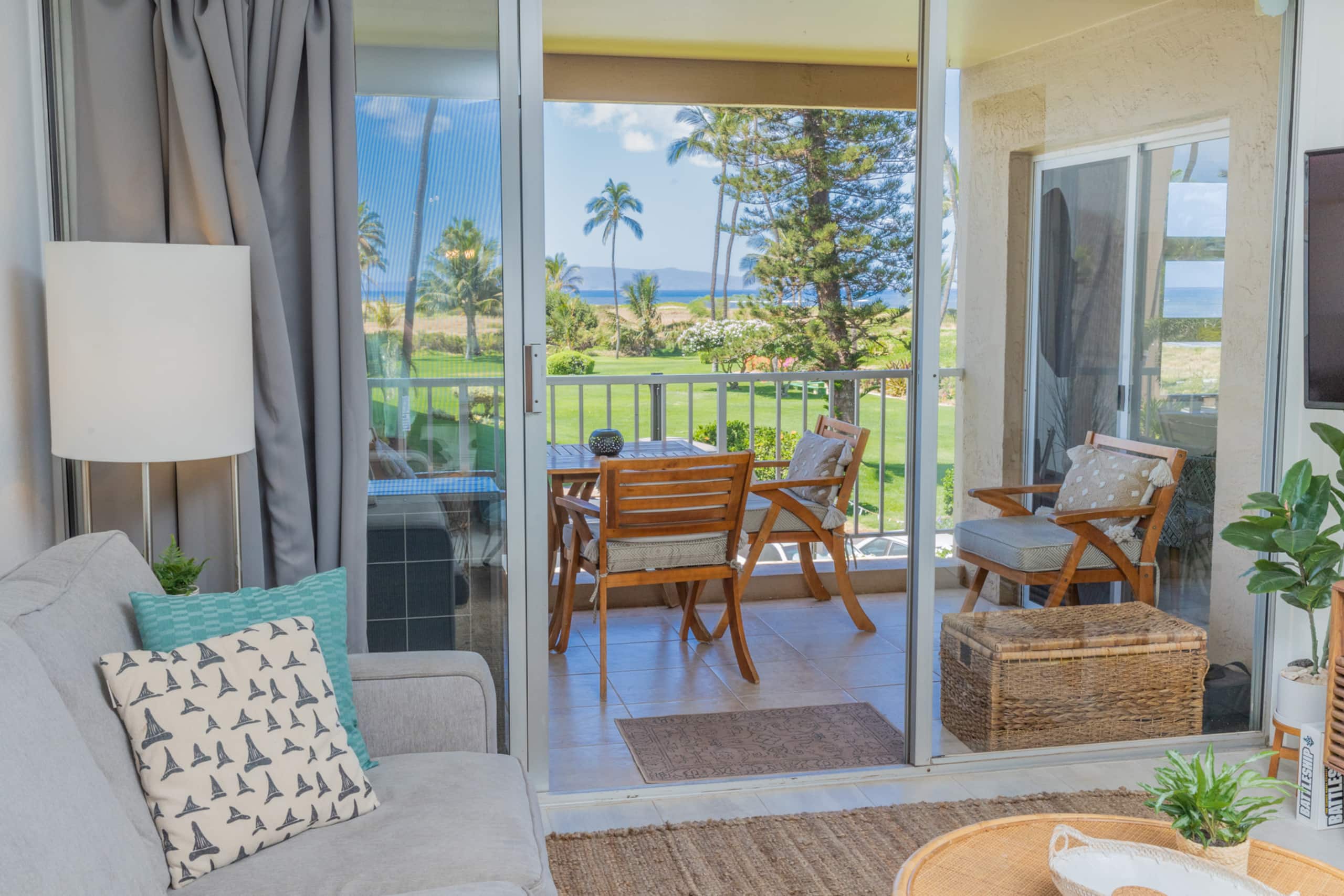 Condo in Kihei · ★4.99 · 2 bedrooms · 4 beds · 2 baths - Image 3