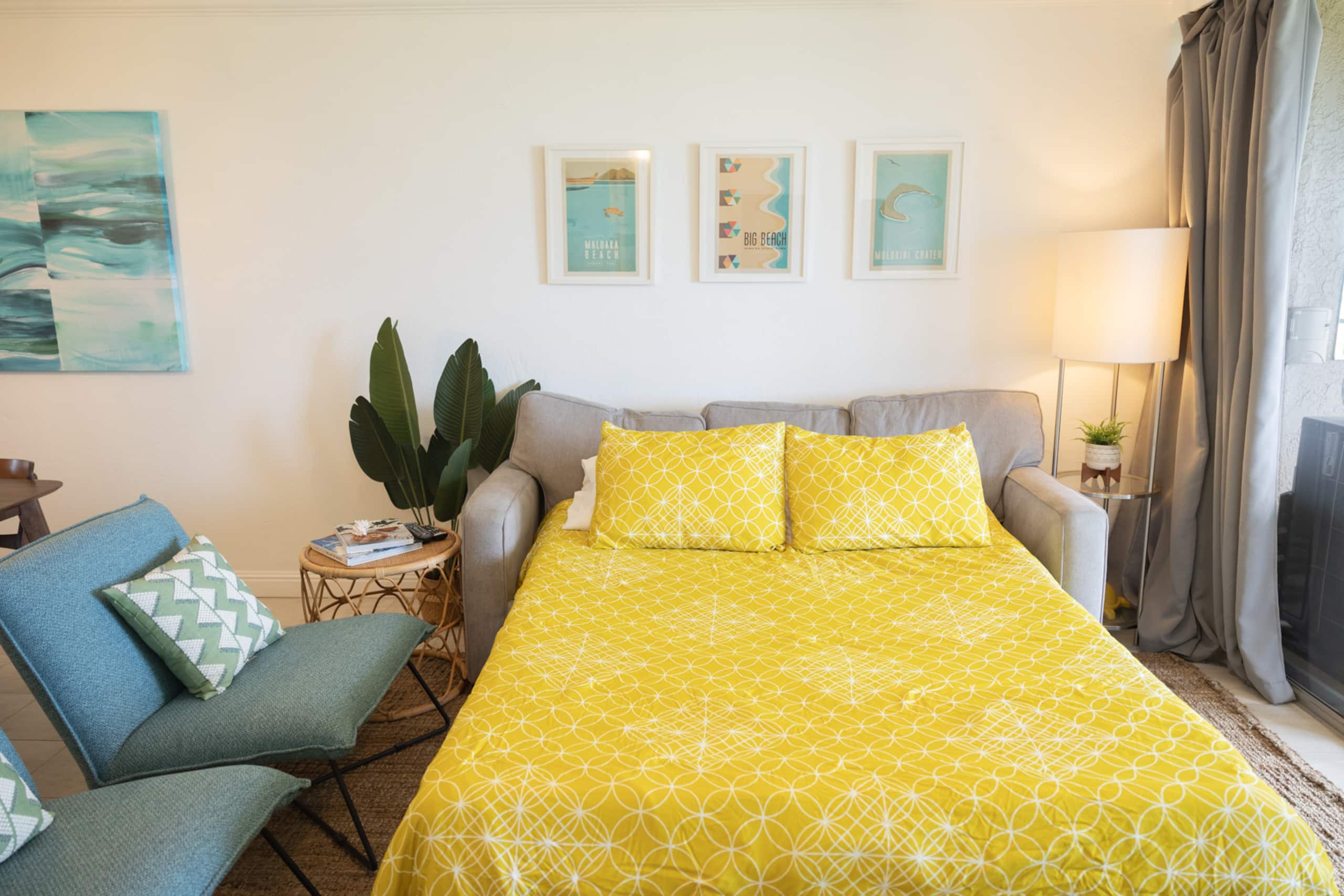 Condo in Kihei · ★4.99 · 2 bedrooms · 4 beds · 2 baths - Image 13