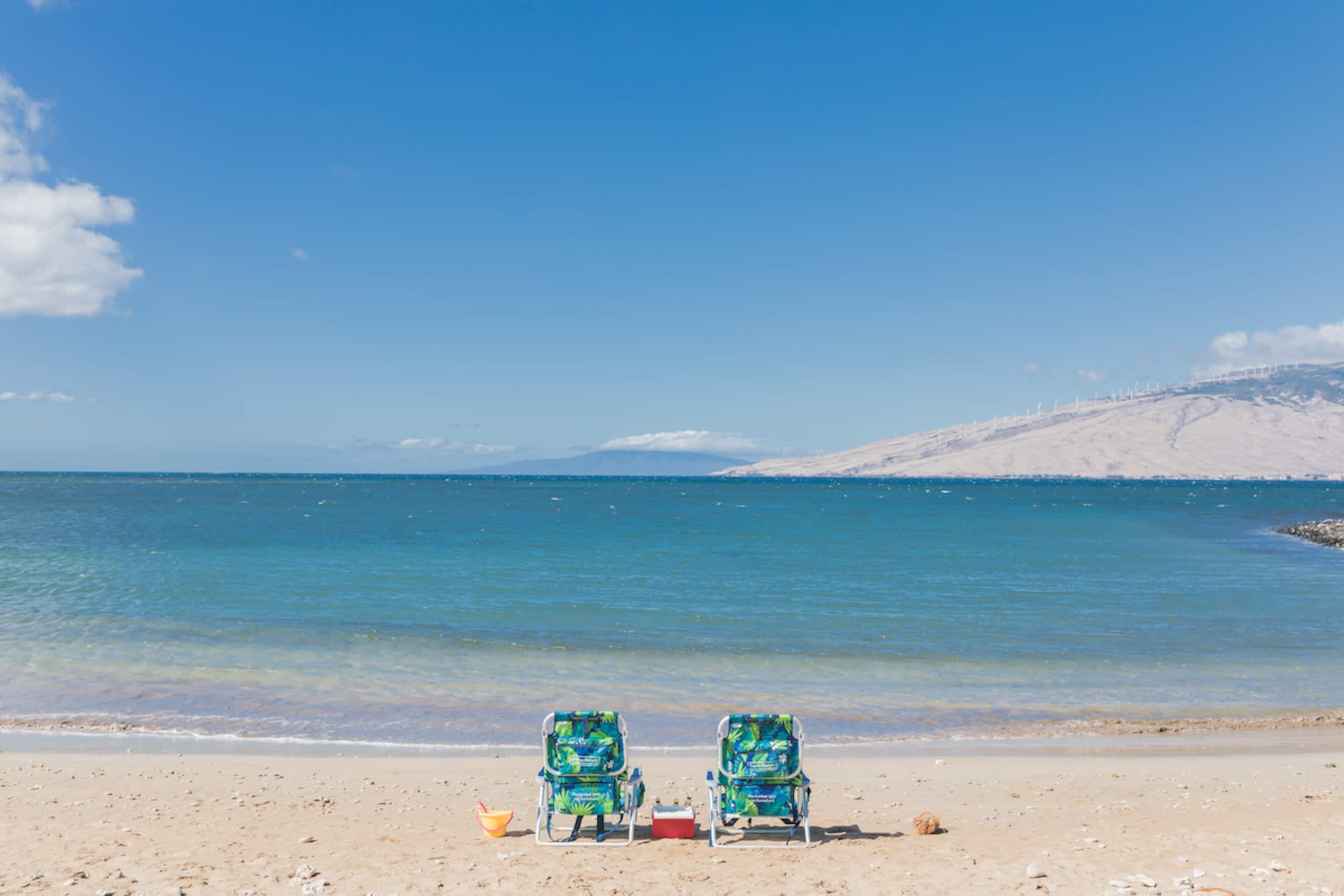 Condo in Kihei · ★4.99 · 2 bedrooms · 4 beds · 2 baths - Image 48